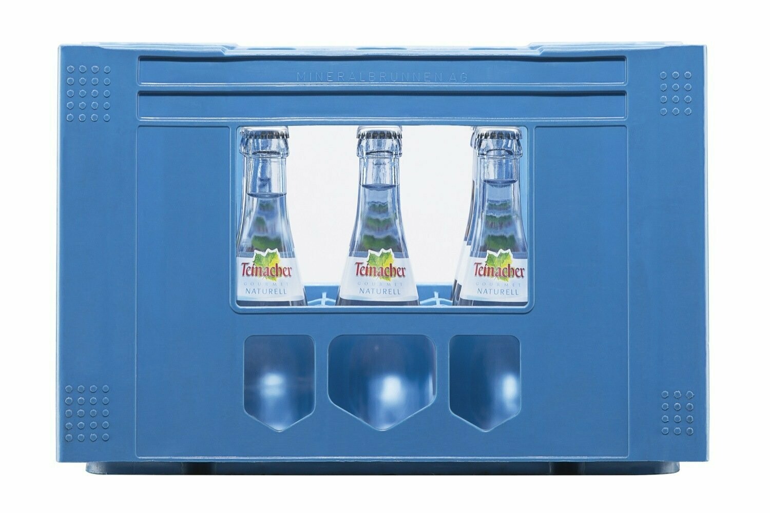 Teinacher  Gourmet Naturell 20x0,25 Ltr.