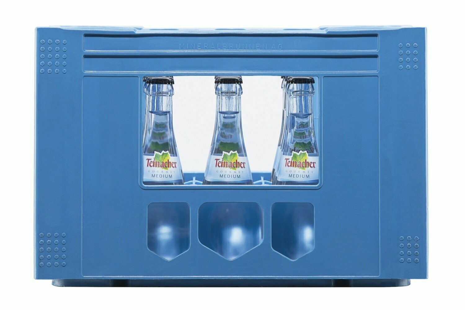 Teinacher  Gourmet Medium 20x0,25 Ltr.