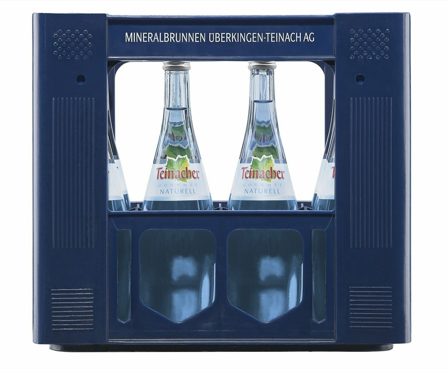 Teinacher  Gourmet Naturell 12x0,75 Ltr.