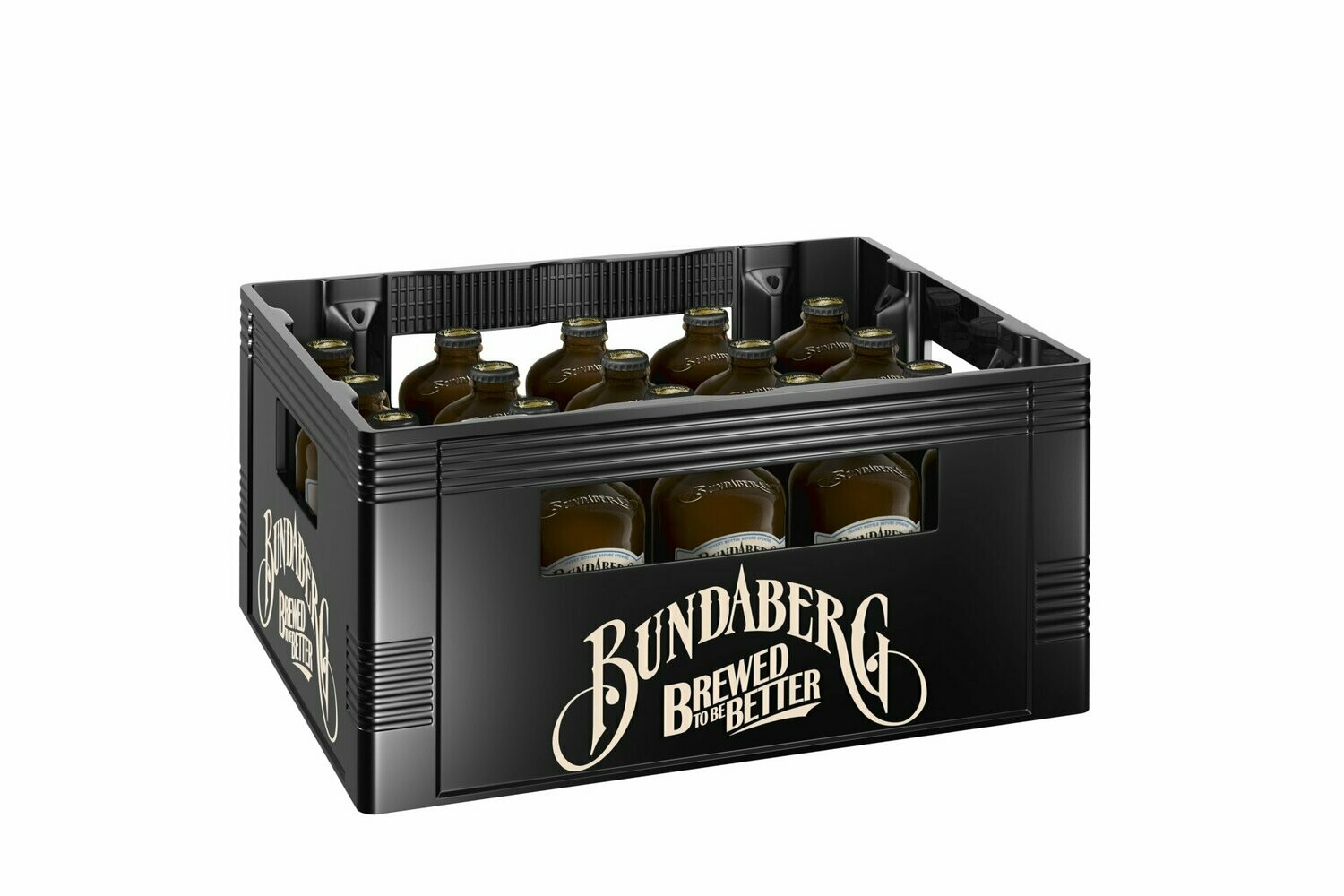 Bundaberg Ginger Brew 20x0,33 Ltr.