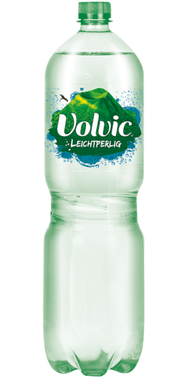 Volvic Leichtperlig 6 x1,50