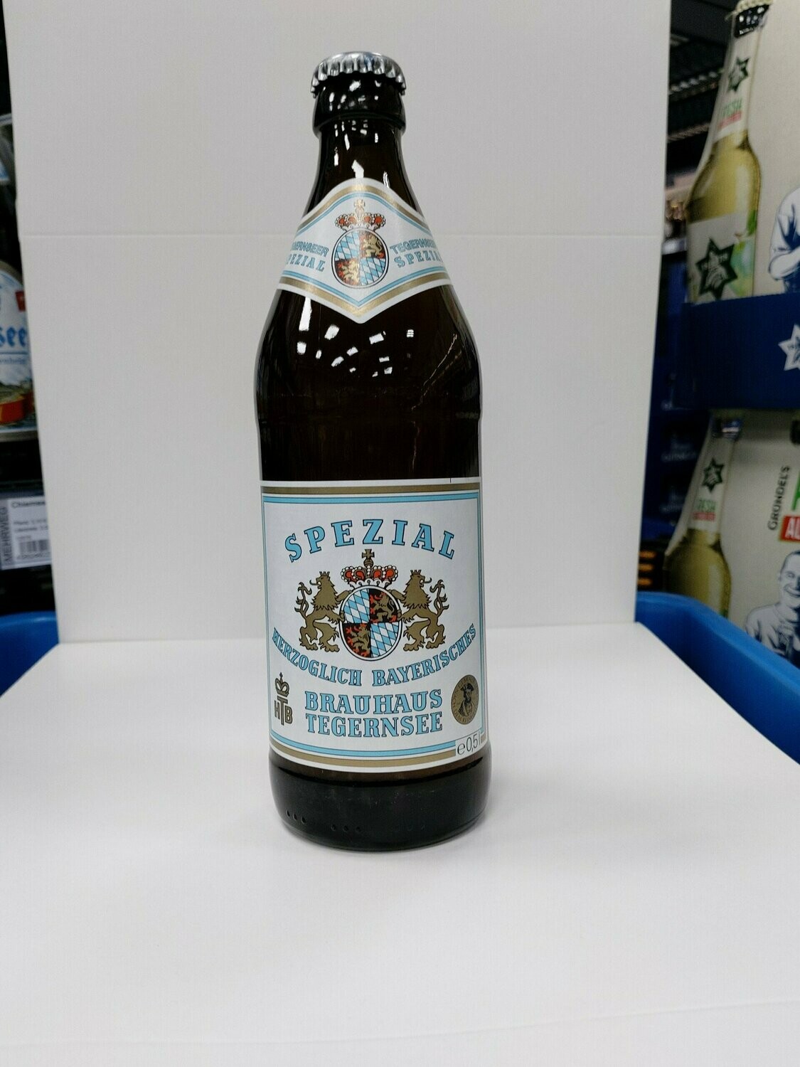 Herzoglich Bayrisches Brauhaus  0,50 Ltr.