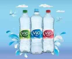 Mineralwasser