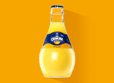 Limonaden