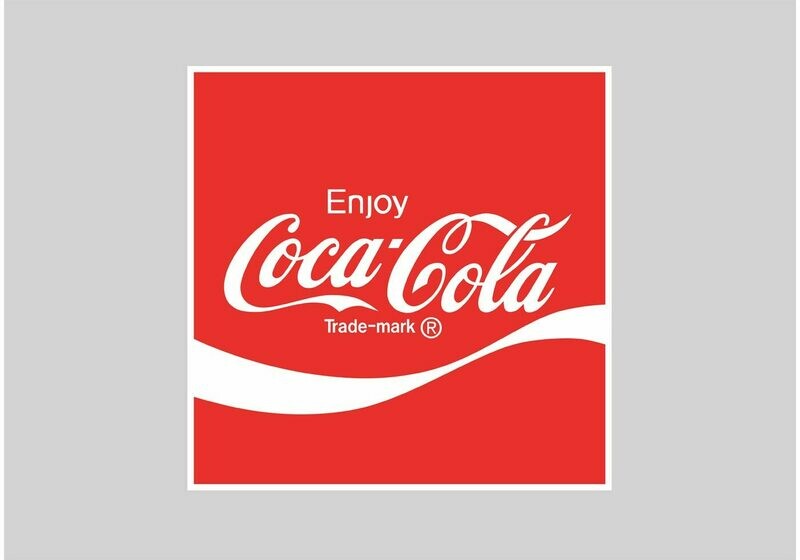 Coca Cola  12 x 1,00 Ltr.