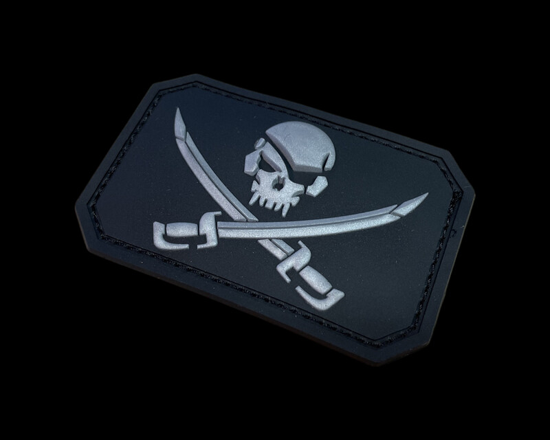 Piraten 3D Patch
