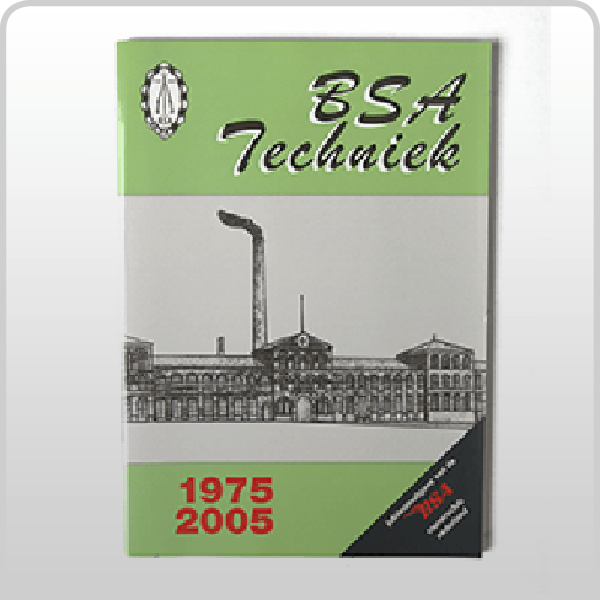 BSA techniek boek