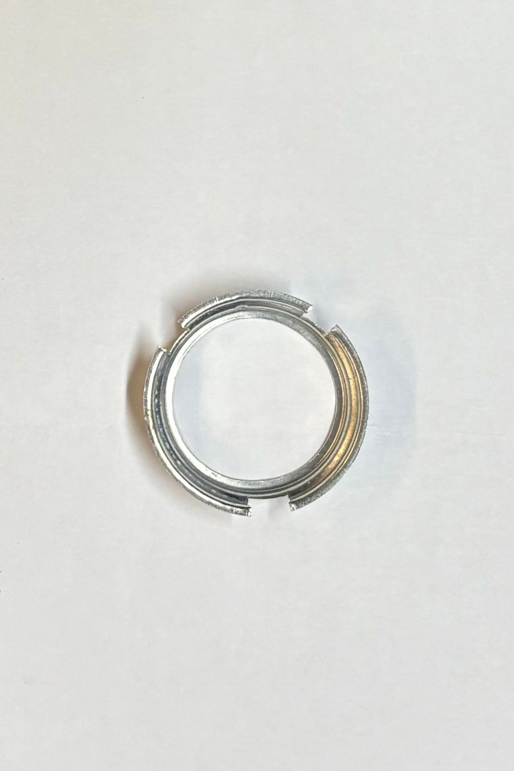 Led Koplamp H4 verloopring naar duplo Fitting