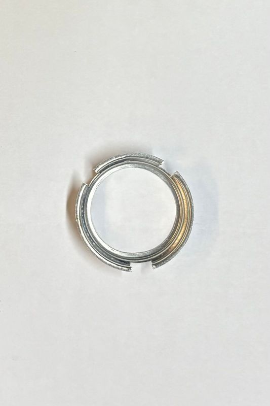 Led Koplamp H4 verloopring naar duplo Fitting