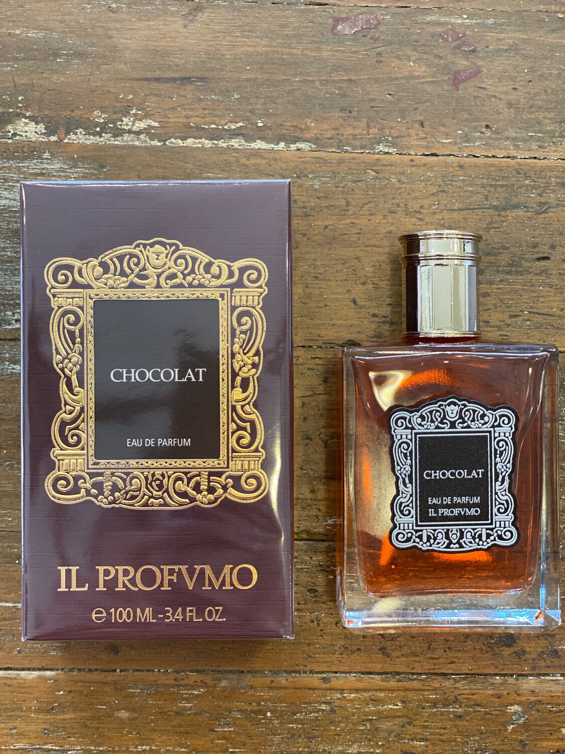 Chocolat