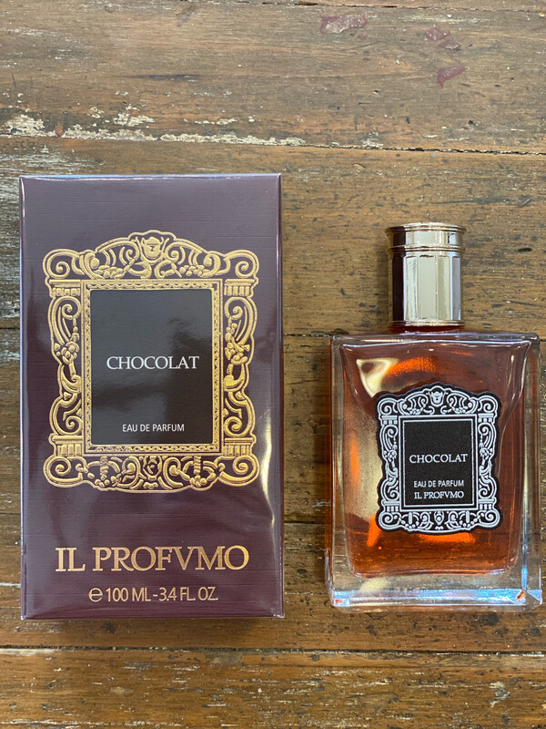 Chocolat