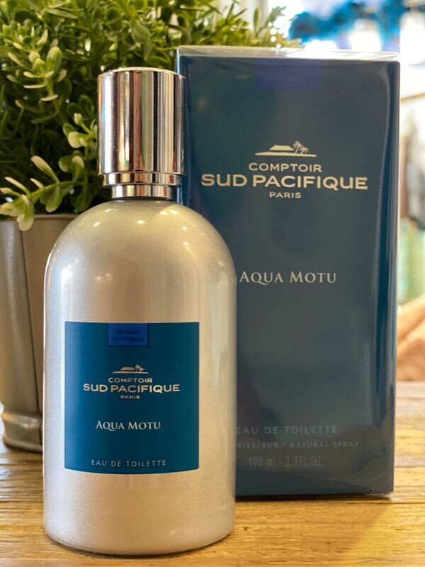 AQUA MOTU