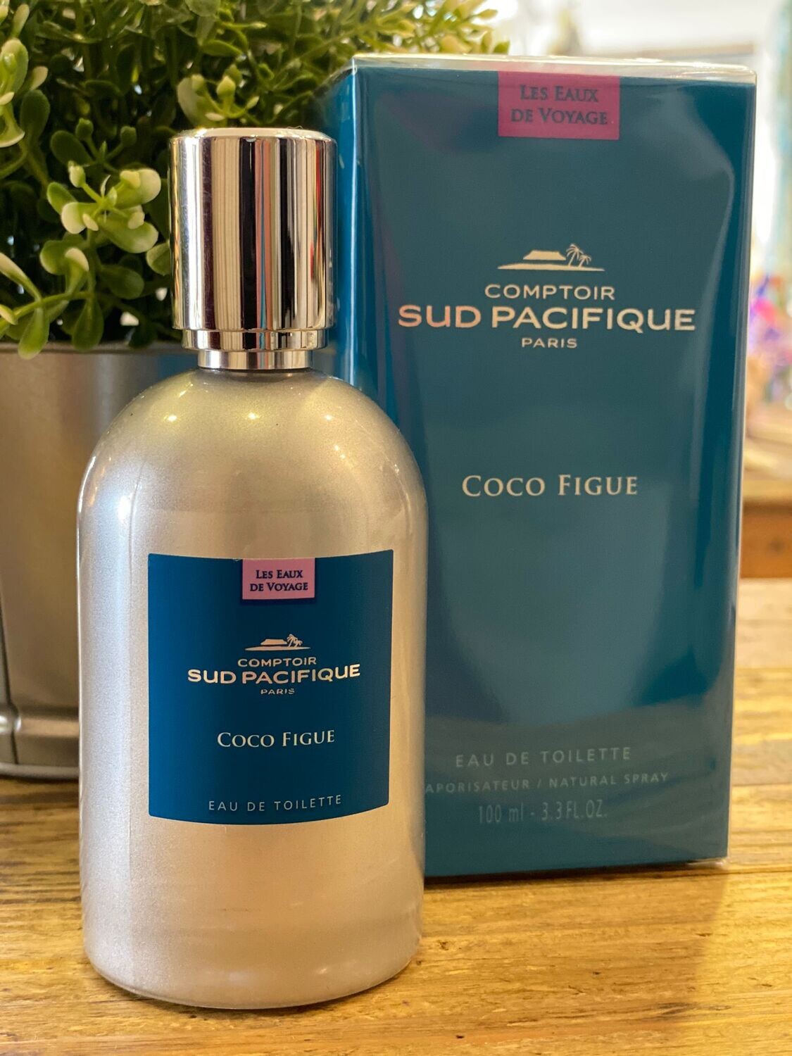 COCO FIGUE