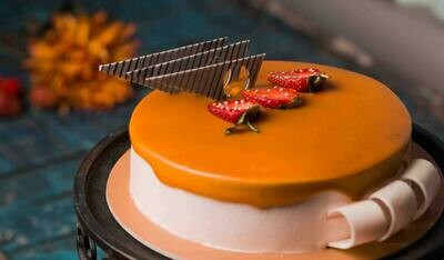 Cakes