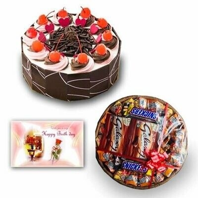 Combo Packages