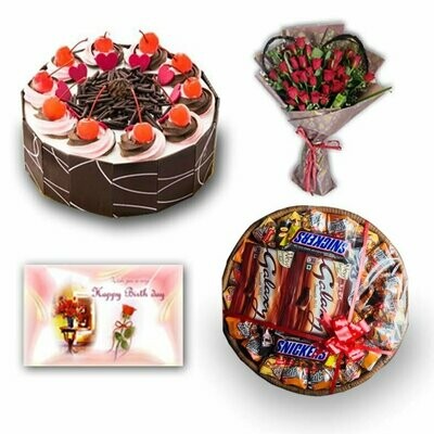 Birth Day