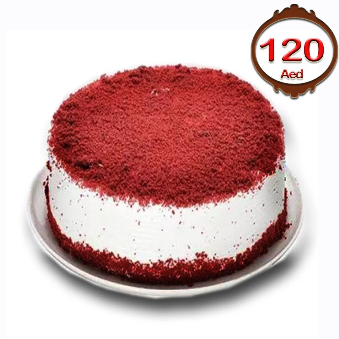 Red velvet cake