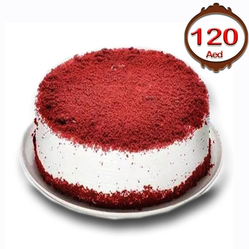 Red velvet cake
