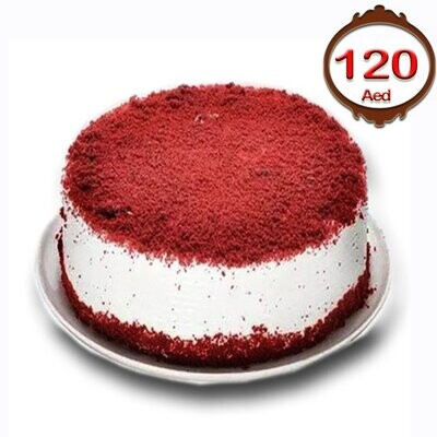 Red velvet cake Red velvet cake