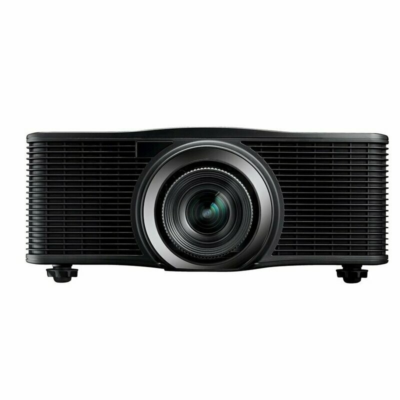 OPTOMA - ZU1050 - LASERPROJECTOR (EXCL. LENS)