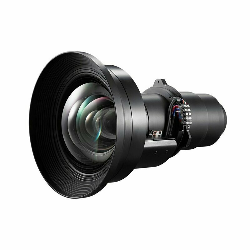 OPTOMA – BX-CTA25 – SHORT THROW LENS