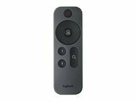 Logitech afstandbediening voor videoconferentiesysteem