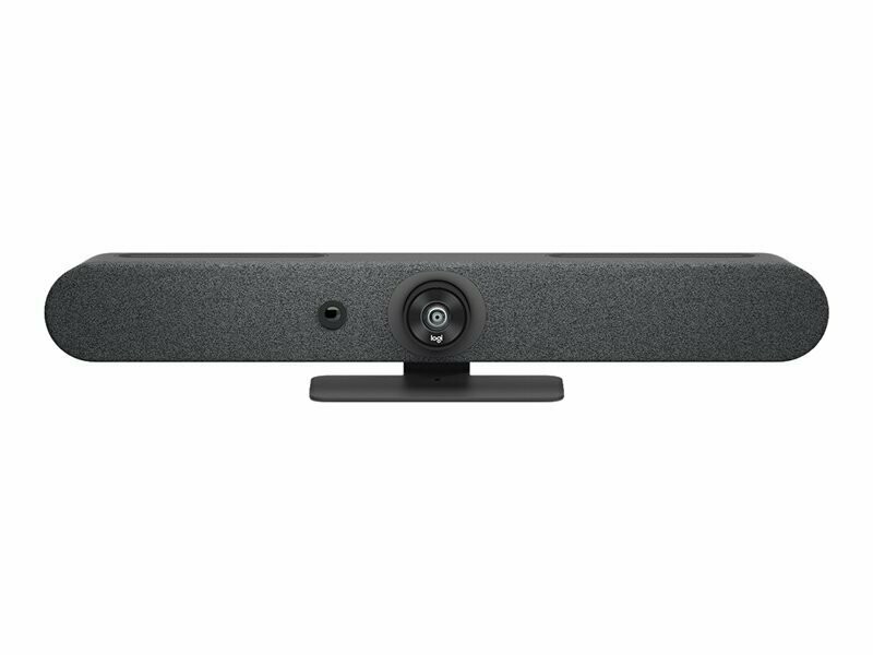 Logitech Rally Bar - videoconferentieapparatuur