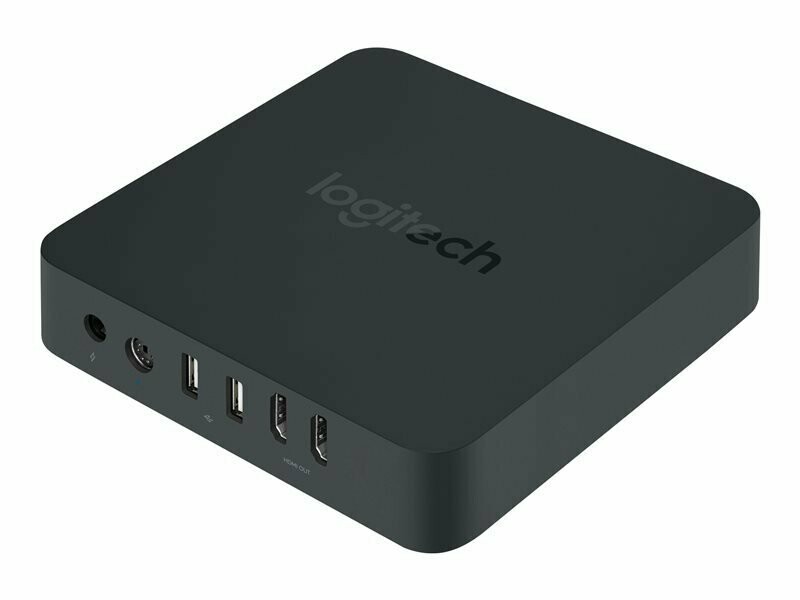 Logitech SmartDock Flex (SmartDock niet inbegrepen)