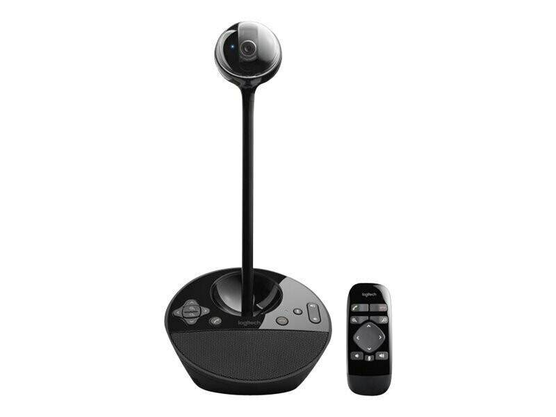 Logitech BCC950 Webcamera