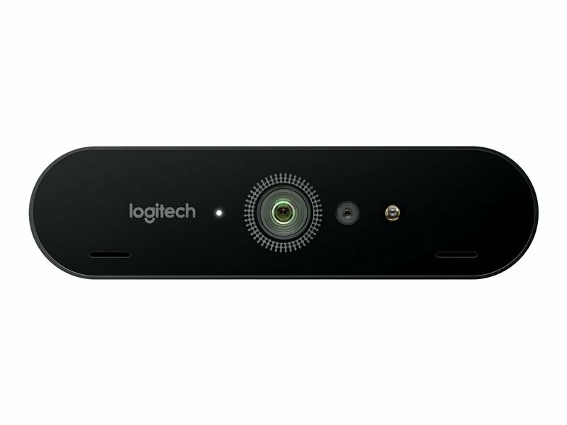 Logitech BRIO STREAM