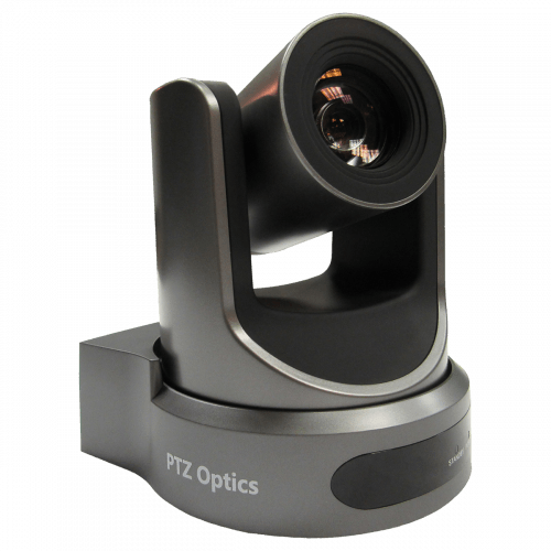 PTZOptics 20X-NDI