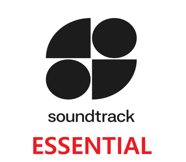 SOUNDTRACK Essential