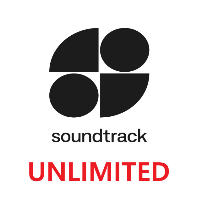 SOUNDTRACK UNLIMITED