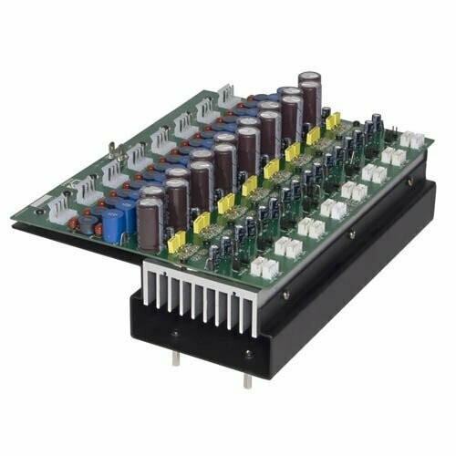 AUDAC – POW2 – VERSTERKER KIT VOOR M2
