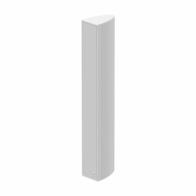 AUDAC – KYRA6/W – DESIGN KOLOMLUIDSPREKER – WIT