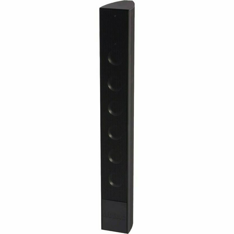 AUDAC – KYDO – KOLOM LUIDSPREKER – ZWART- 100VOLT