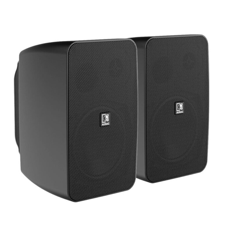 AUDAC – ARES5A – ACTIEVE LUIDSPREKERSET
