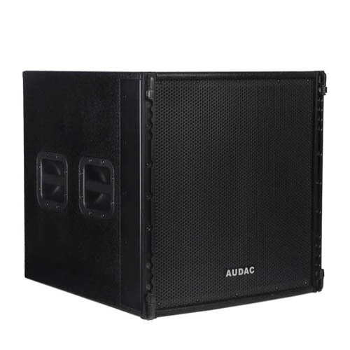 AUDAC – HS152 – LUIDSPREKER