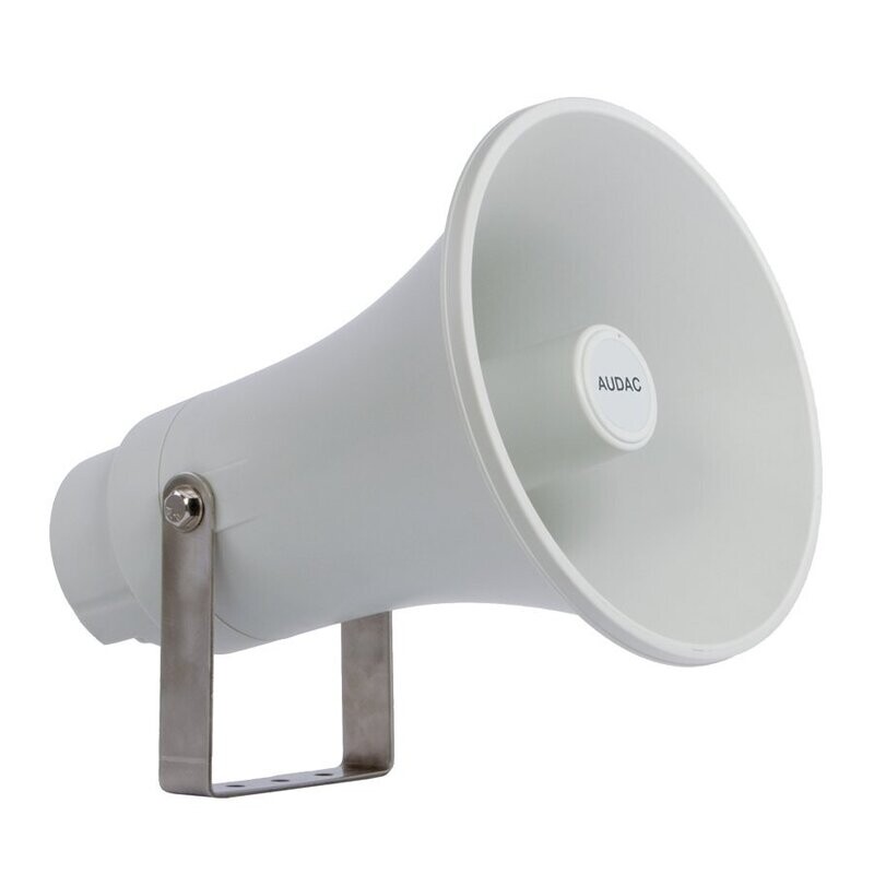 AUDAC – CHA230 – HOORN LUIDSPREKER – 100V.