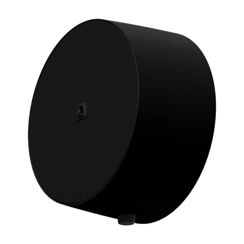 AUDAC – NELO706V – OPBOUW LUIDSPREKER