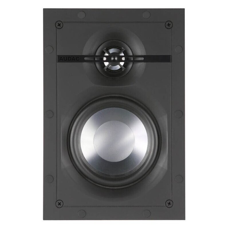 AUDAC – MERO5 – INBOUW LUIDSPREKER – WIT