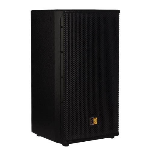 AUDAC – PX110 MK2B – LUIDSPREKER – ZWART