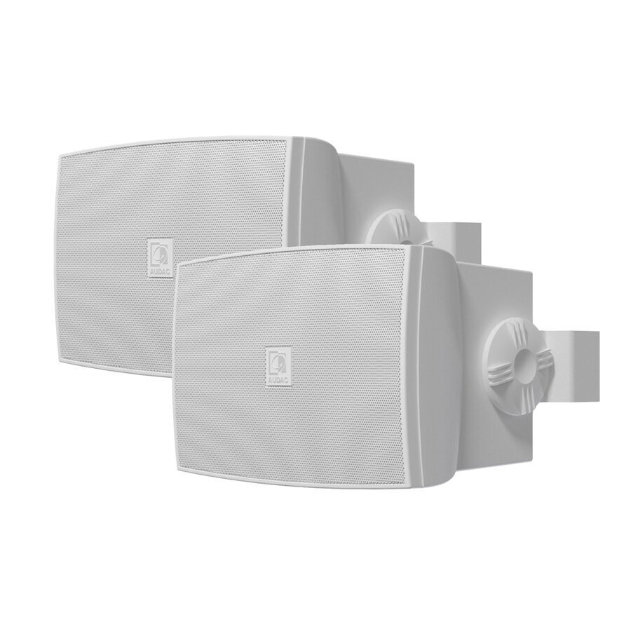 AUDAC – WX502MK2 – OUTDOOR LUIDSPREKER