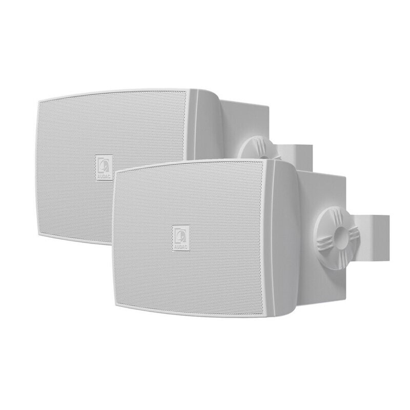 AUDAC – WX502MK2 – OUTDOOR LUIDSPREKER