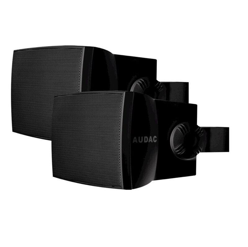 AUDAC – WX802 – LUIDSPREKER – 100V