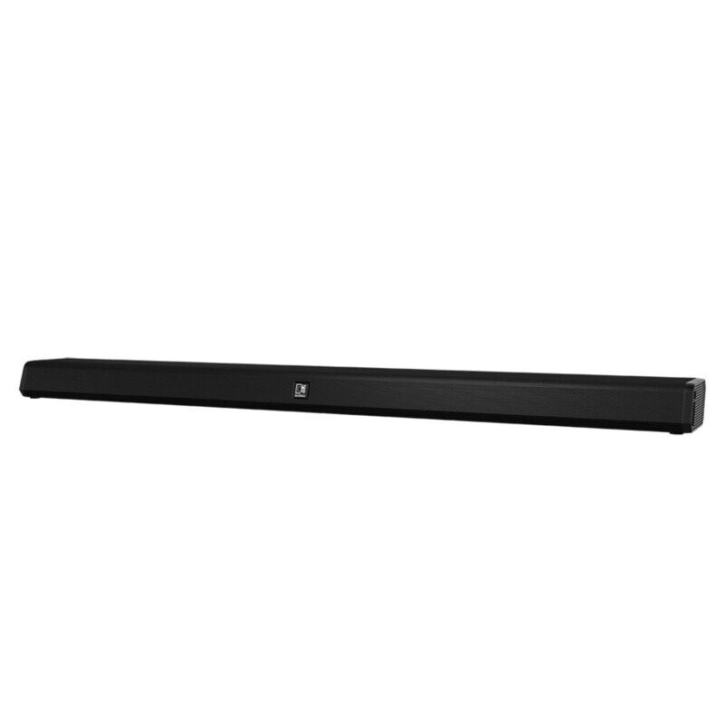 AUDAC – IMEO1 – PROFESSIONELE SOUNDBAR