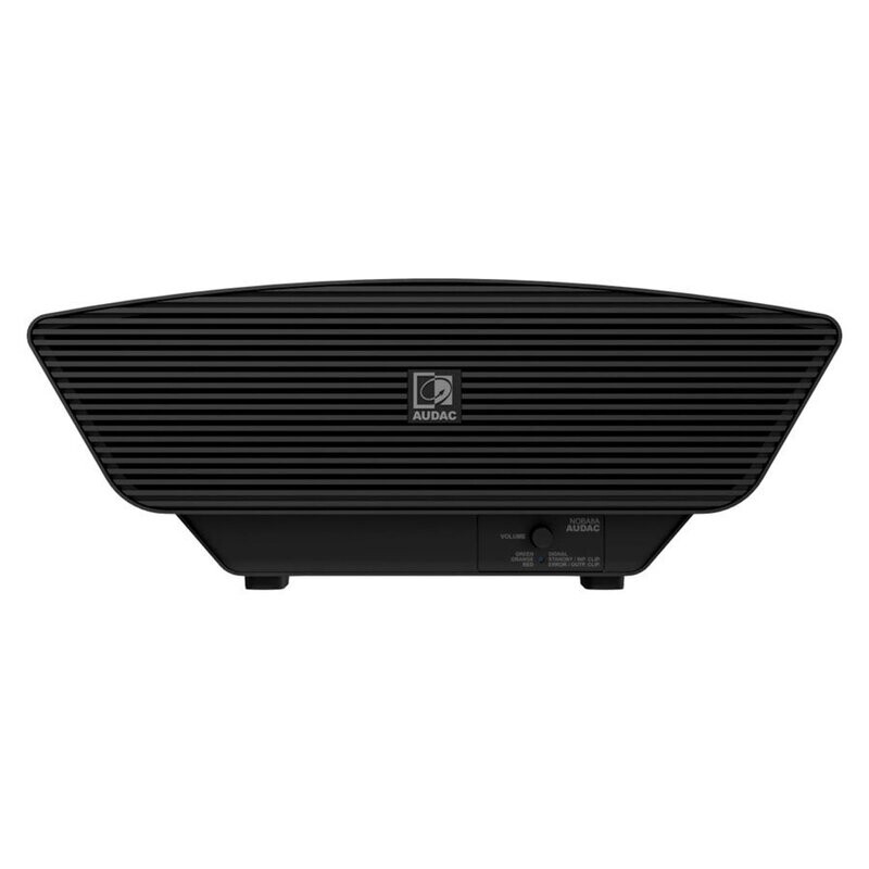AUDAC – NOBA8A – ACTIEVE SUBWOOFER
