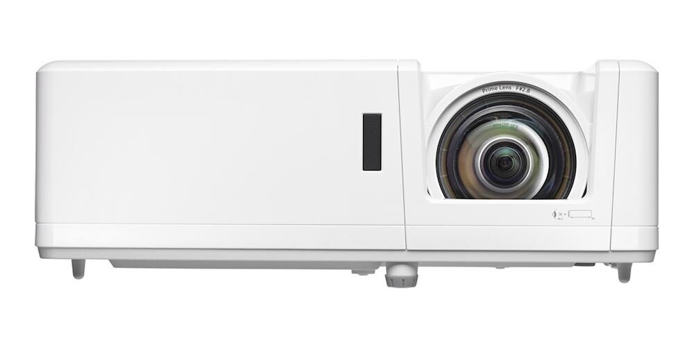 Optoma - ZH506E-W - LASERPROJECTOR