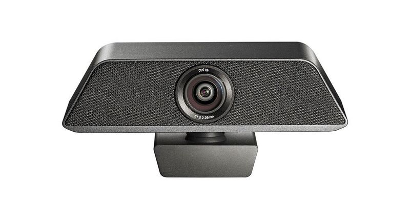 Optoma SC26B 4K USB Camera