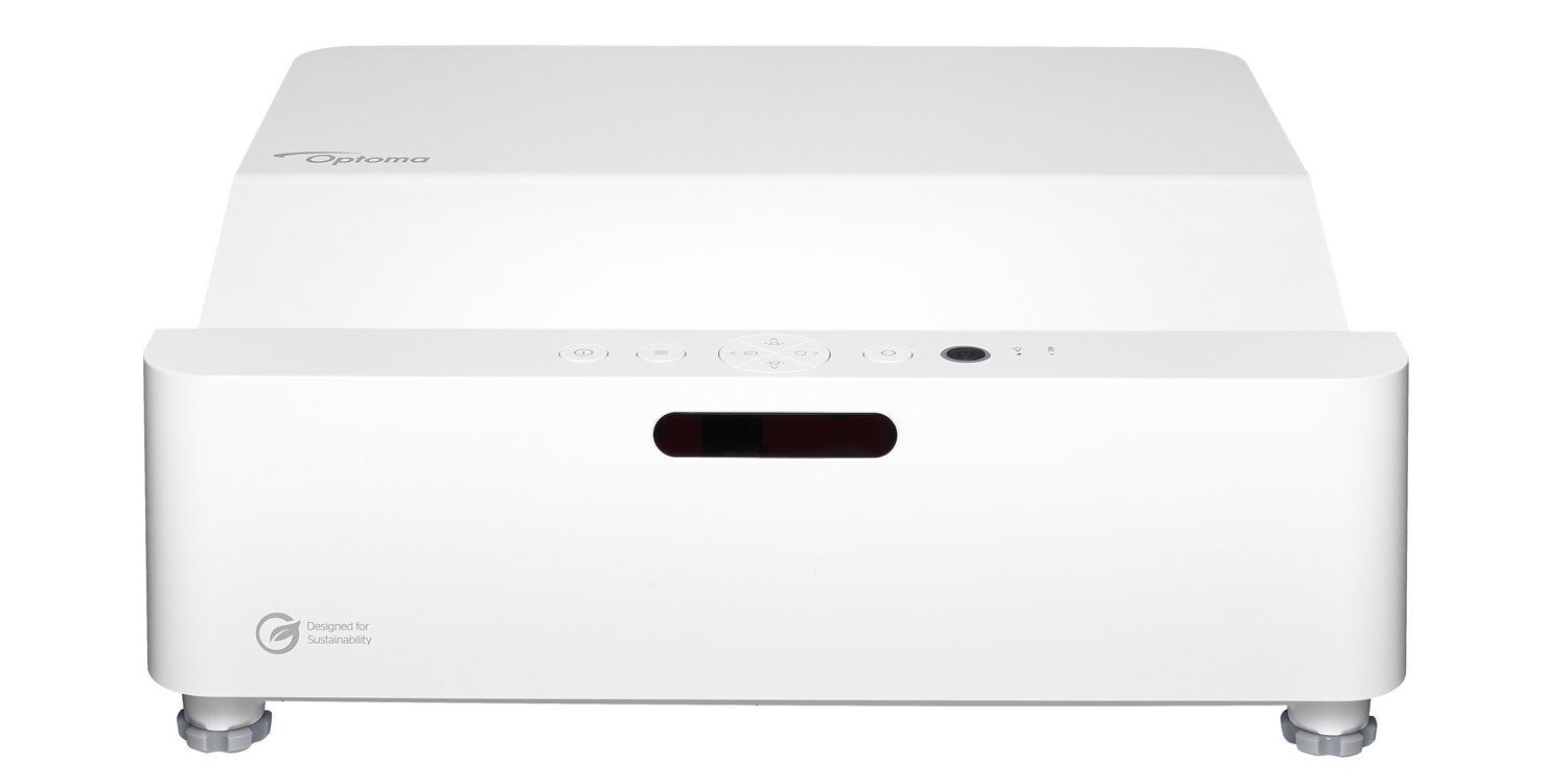 OPTOMA - GT3500HDR - BEAMER